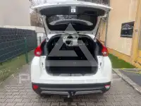 2020 Mitsubishi ECLIPSE