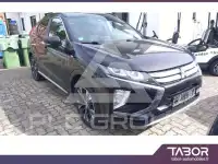 2020 Mitsubishi ECLIPSE