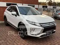 2020 Mitsubishi ECLIPSE