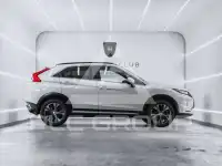 2020 Mitsubishi ECLIPSE