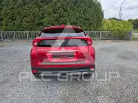 2020 Mitsubishi ECLIPSE
