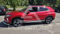 2020 Mitsubishi ECLIPSE