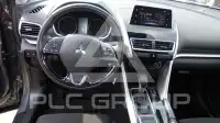 2020 Mitsubishi ECLIPSE