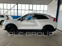 2020 Mitsubishi ECLIPSE