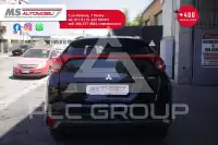2020 Mitsubishi ECLIPSE