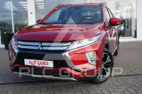 2020 Mitsubishi ECLIPSE