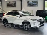 2020 Mitsubishi ECLIPSE