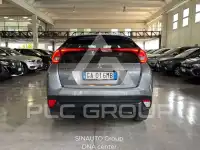 2020 Mitsubishi ECLIPSE