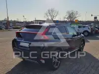 2020 Mitsubishi ECLIPSE