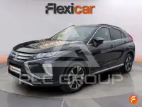 2020 Mitsubishi ECLIPSE
