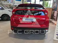 2020 Mitsubishi ECLIPSE