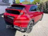 2020 Mitsubishi ECLIPSE