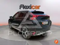 2020 Mitsubishi ECLIPSE