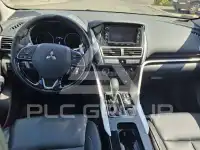 2020 Mitsubishi ECLIPSE