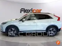 2020 Mitsubishi ECLIPSE