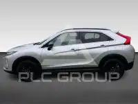 2020 Mitsubishi ECLIPSE