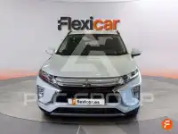 2020 Mitsubishi ECLIPSE
