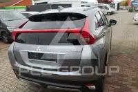 2020 Mitsubishi ECLIPSE