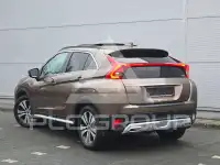 2020 Mitsubishi ECLIPSE