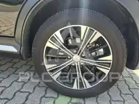 2020 Mitsubishi ECLIPSE