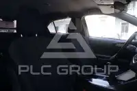 2020 Mitsubishi ECLIPSE