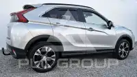 2020 Mitsubishi ECLIPSE