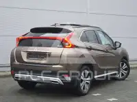 2020 Mitsubishi ECLIPSE