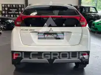2020 Mitsubishi ECLIPSE