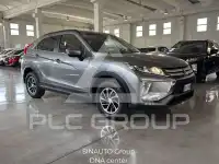 2020 Mitsubishi ECLIPSE
