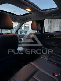 2020 Mitsubishi ECLIPSE