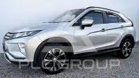 2020 Mitsubishi ECLIPSE