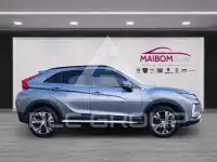 2020 Mitsubishi ECLIPSE