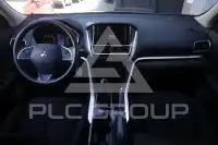 2020 Mitsubishi ECLIPSE