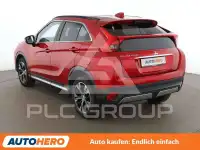 2020 Mitsubishi ECLIPSE
