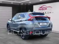 2020 Mitsubishi ECLIPSE