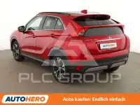 2020 Mitsubishi ECLIPSE