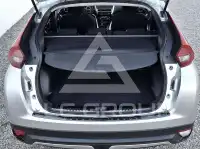 2020 Mitsubishi ECLIPSE