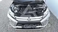2020 Mitsubishi ECLIPSE