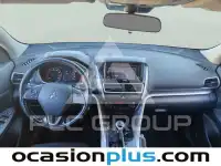 2020 Mitsubishi ECLIPSE