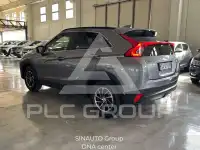 2020 Mitsubishi ECLIPSE
