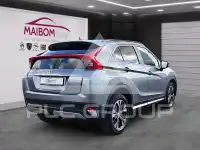 2020 Mitsubishi ECLIPSE
