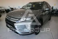 2020 Mitsubishi ECLIPSE
