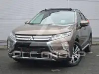 2020 Mitsubishi ECLIPSE