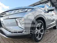 2020 Mitsubishi ECLIPSE