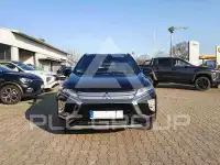 2020 Mitsubishi ECLIPSE