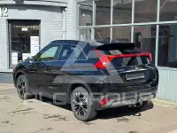 2020 Mitsubishi ECLIPSE