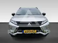 2020 Mitsubishi ECLIPSE