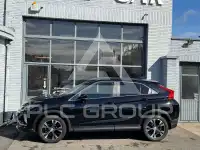 2020 Mitsubishi ECLIPSE