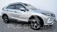 2020 Mitsubishi ECLIPSE