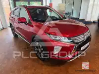 2020 Mitsubishi ECLIPSE